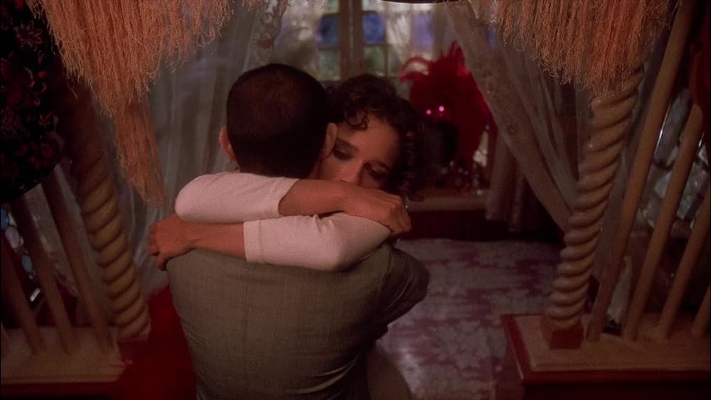 ピーウィー・ハーマンの空飛ぶサーカスの画像