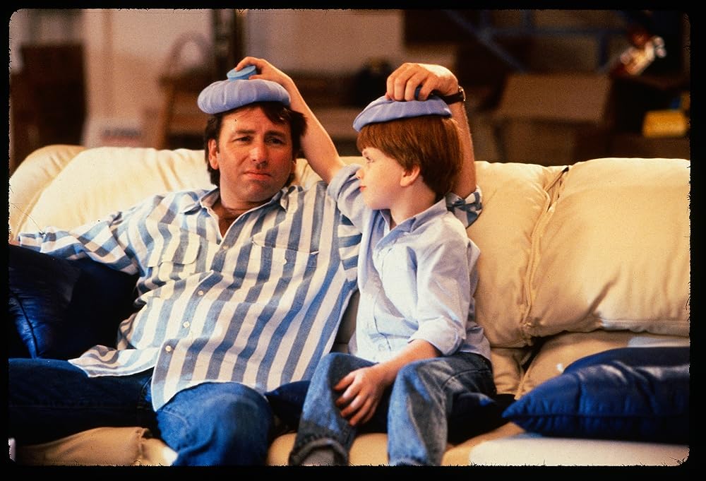 プロブレム・チャイルド2の画像