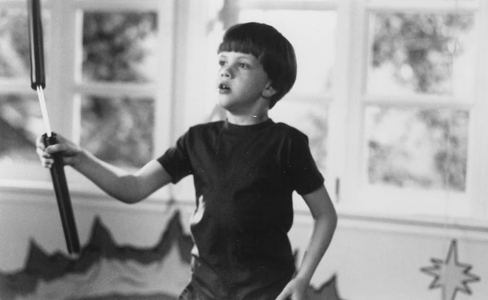 プロブレム・チャイルド2の画像