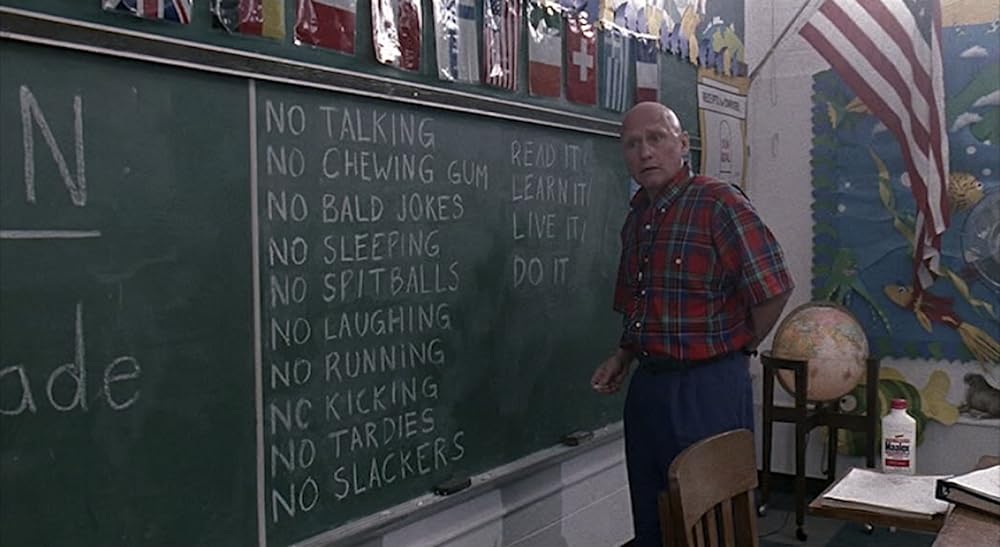 プロブレム・チャイルド2の画像