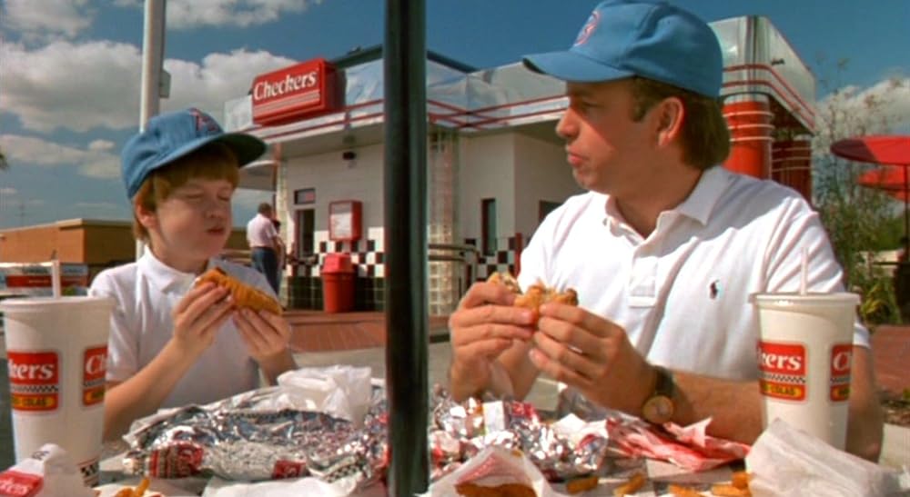 プロブレム・チャイルド2の画像