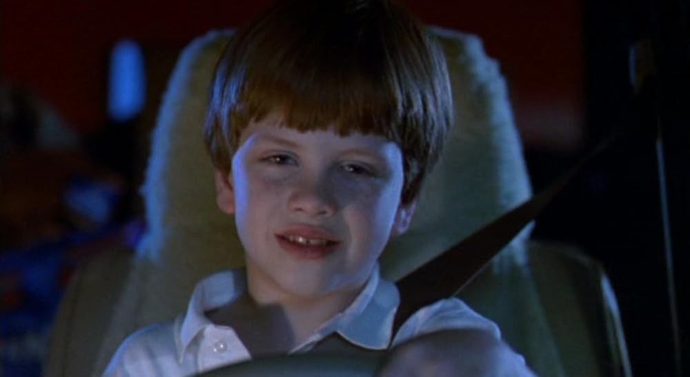 プロブレム・チャイルド2の画像