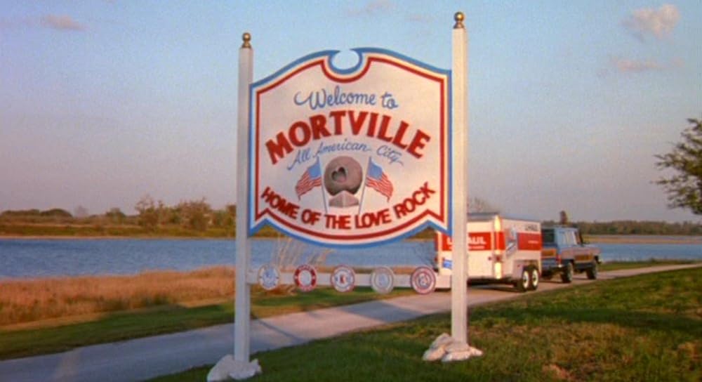 プロブレム・チャイルド2の画像