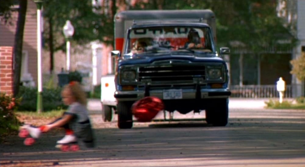 プロブレム・チャイルド2の画像