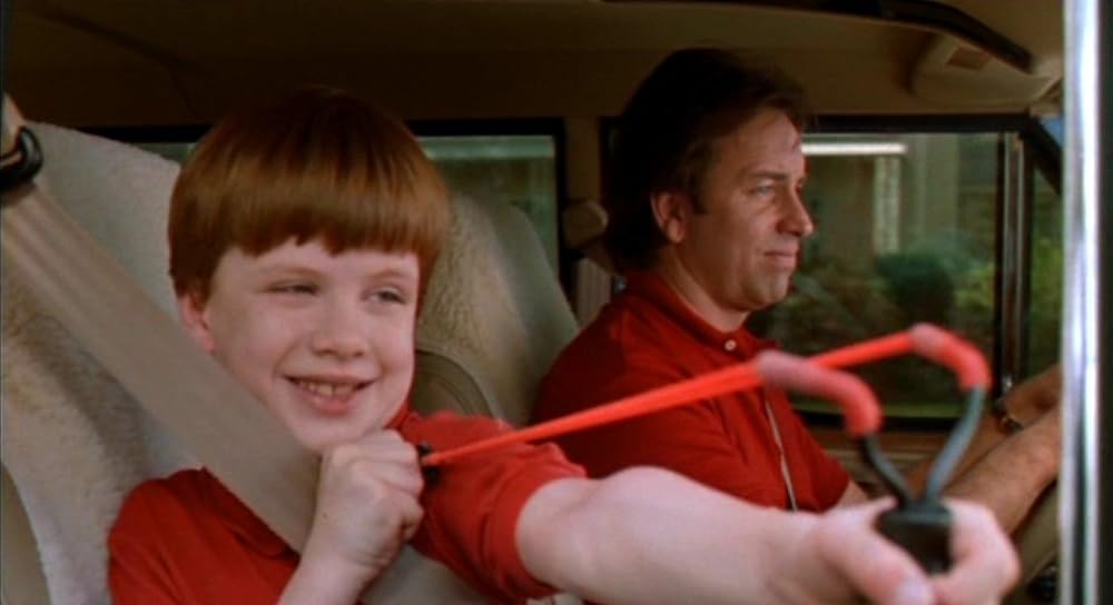 プロブレム・チャイルド2の画像