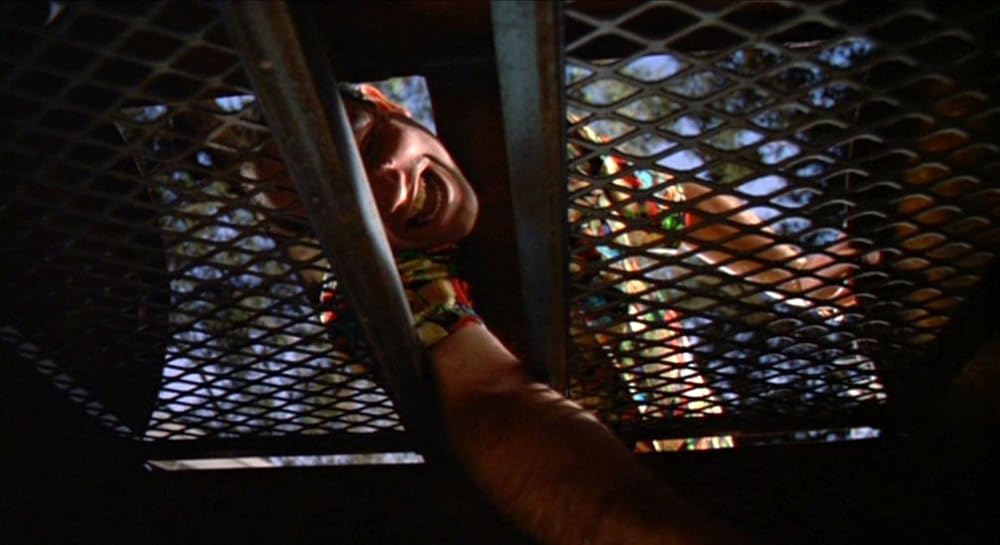 プロブレム・チャイルド2の画像