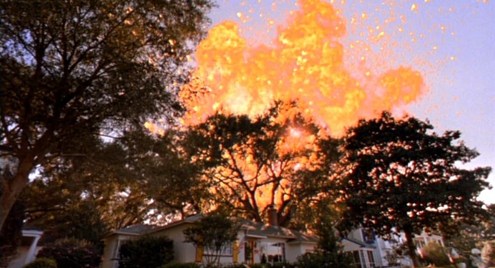 プロブレム・チャイルド2の画像