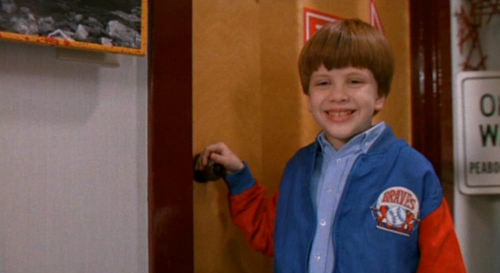 プロブレム・チャイルド2の画像