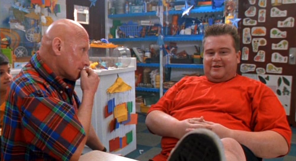 プロブレム・チャイルド2の画像