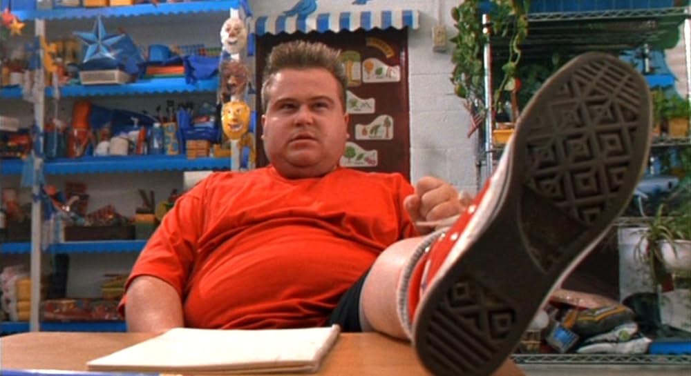 プロブレム・チャイルド2の画像