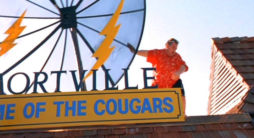 プロブレム・チャイルド2の画像