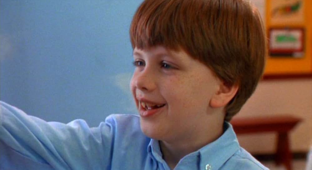 プロブレム・チャイルド2の画像