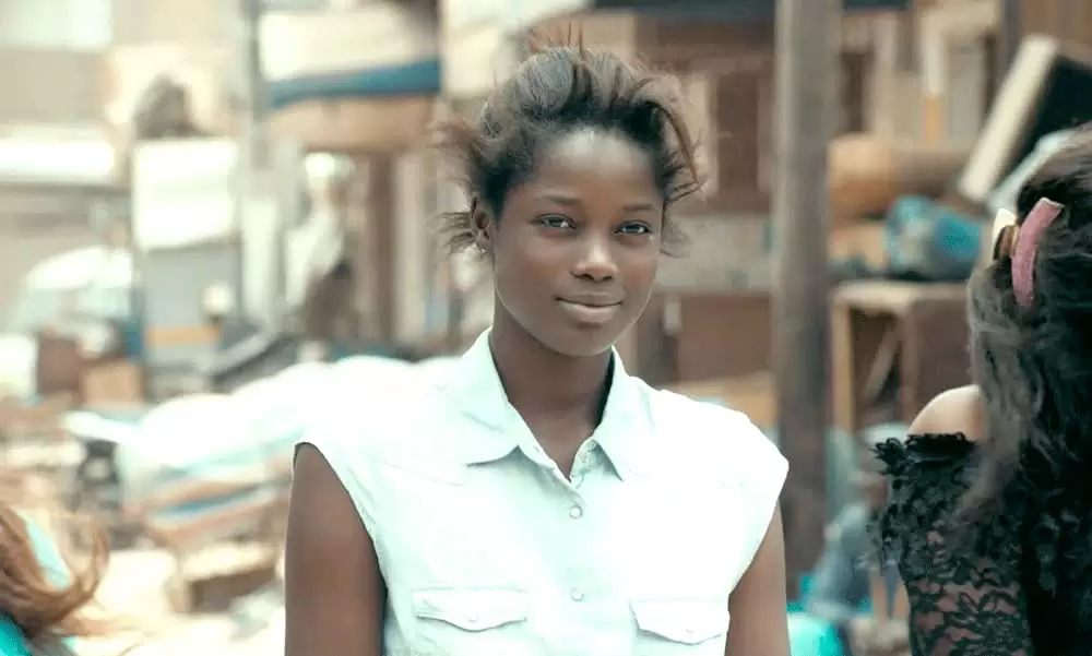 アトランティックスの画像