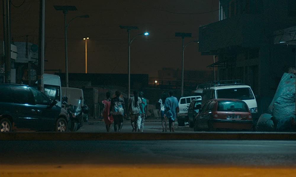 アトランティックスの画像