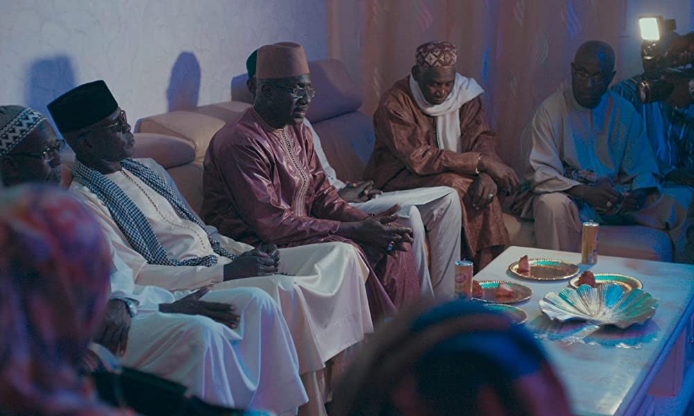 アトランティックスの画像