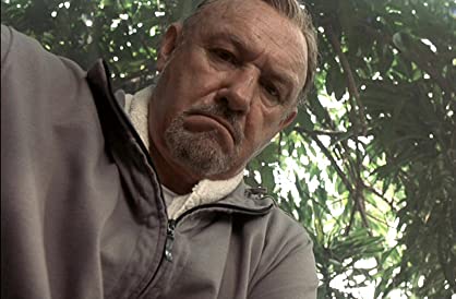 アンダー・サスピションの画像