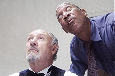 アンダー・サスピションの画像