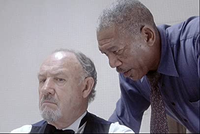 アンダー・サスピションの画像