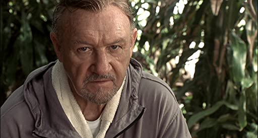 アンダー・サスピションの画像