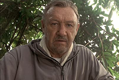 アンダー・サスピションの画像