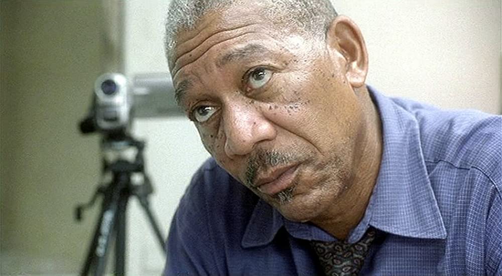 アンダー・サスピションの画像