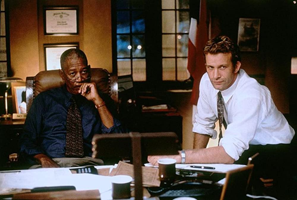 アンダー・サスピションの画像