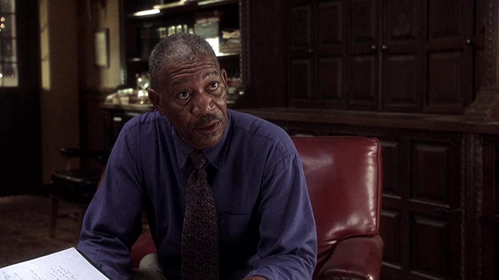 アンダー・サスピションの画像