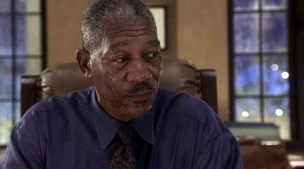 アンダー・サスピションの画像