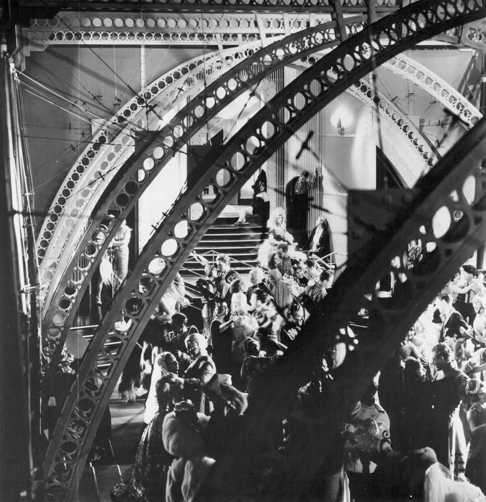 マダム・サタンの画像