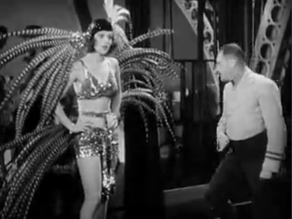 マダム・サタンの画像