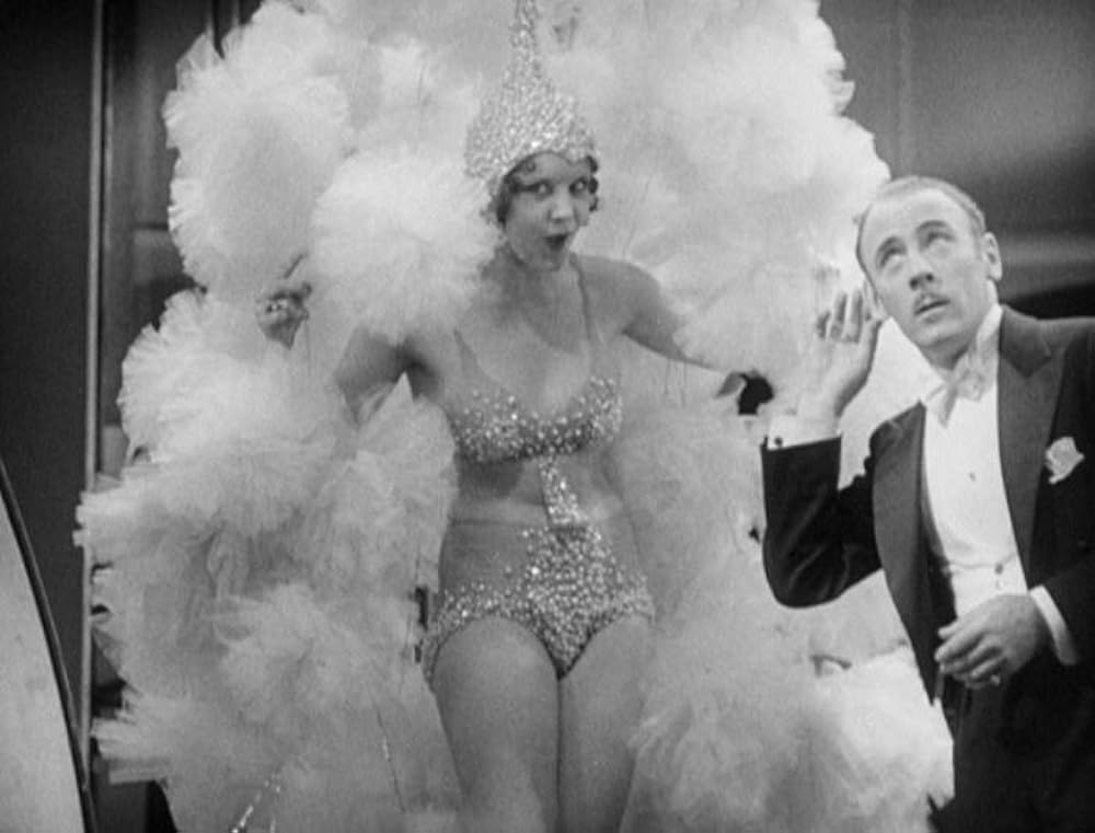 マダム・サタンの画像