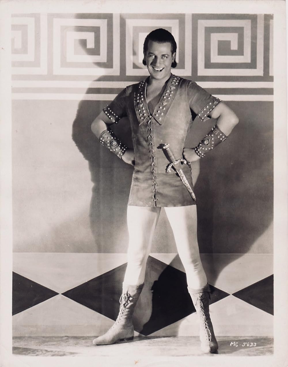 マダム・サタンの画像