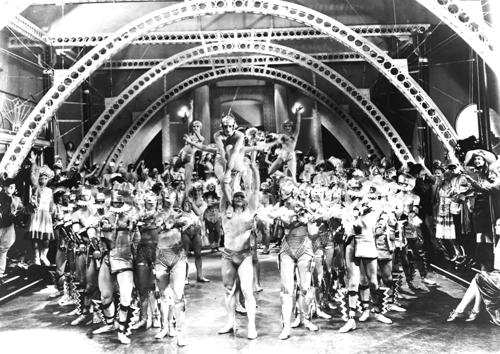 マダム・サタンの画像