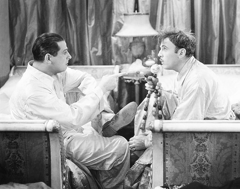 マダム・サタンの画像