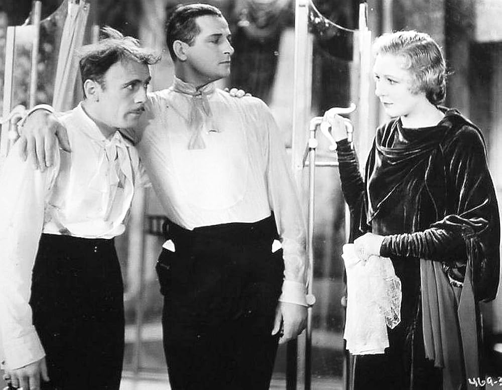 マダム・サタンの画像