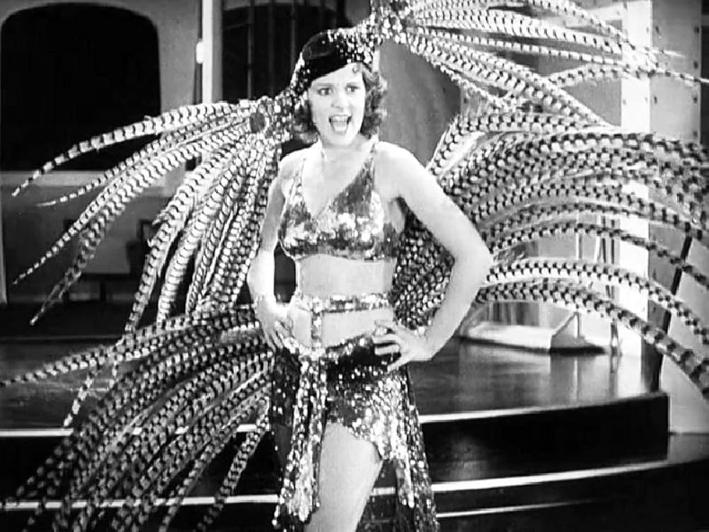 マダム・サタンの画像