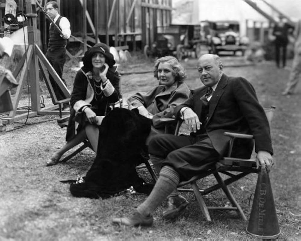 マダム・サタンの画像