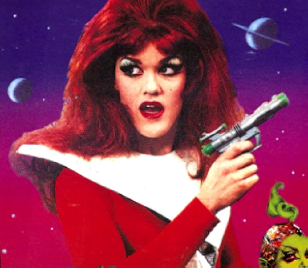 ヴェガス・イン・スペースの画像