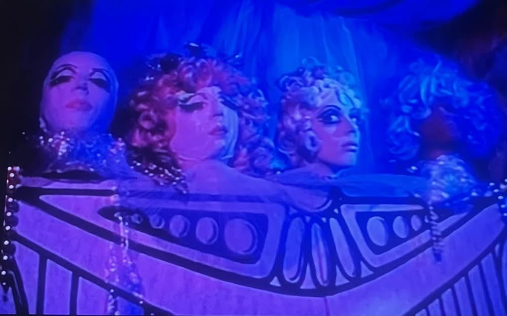 ヴェガス・イン・スペースの画像