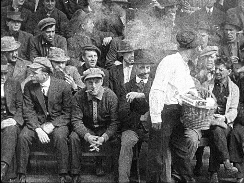 チャップリンの拳闘の画像