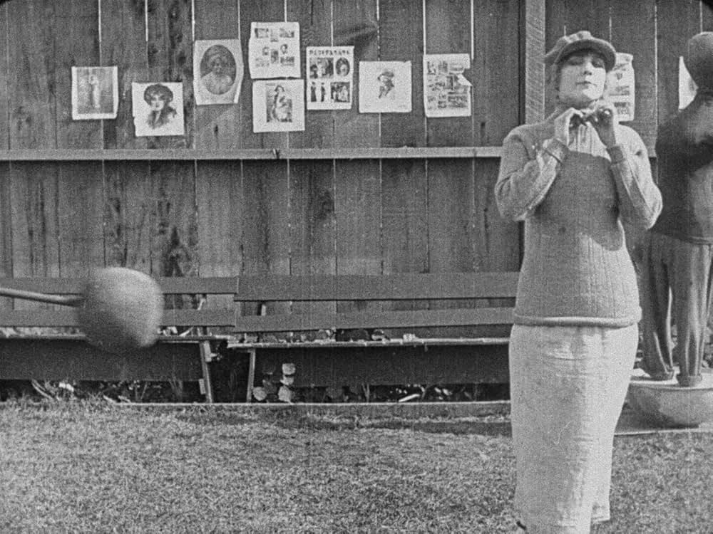 チャップリンの拳闘の画像