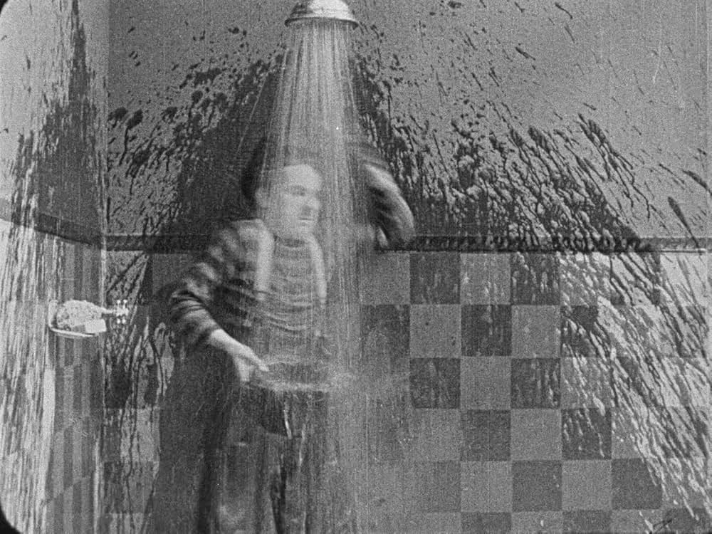 チャップリンの拳闘の画像