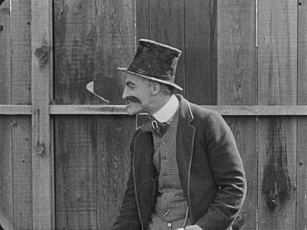 チャップリンの拳闘の画像