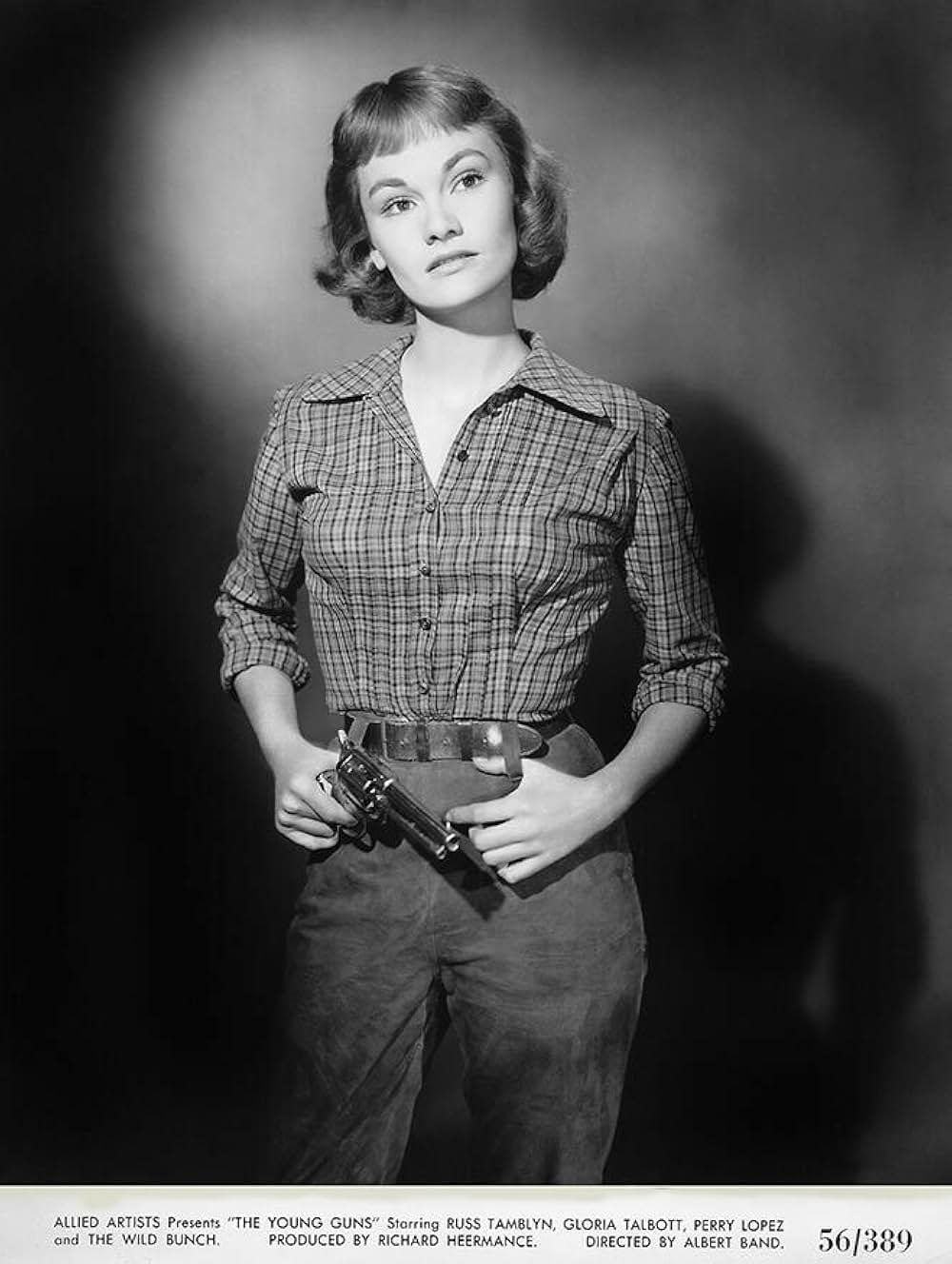 ヤング・ガンの画像