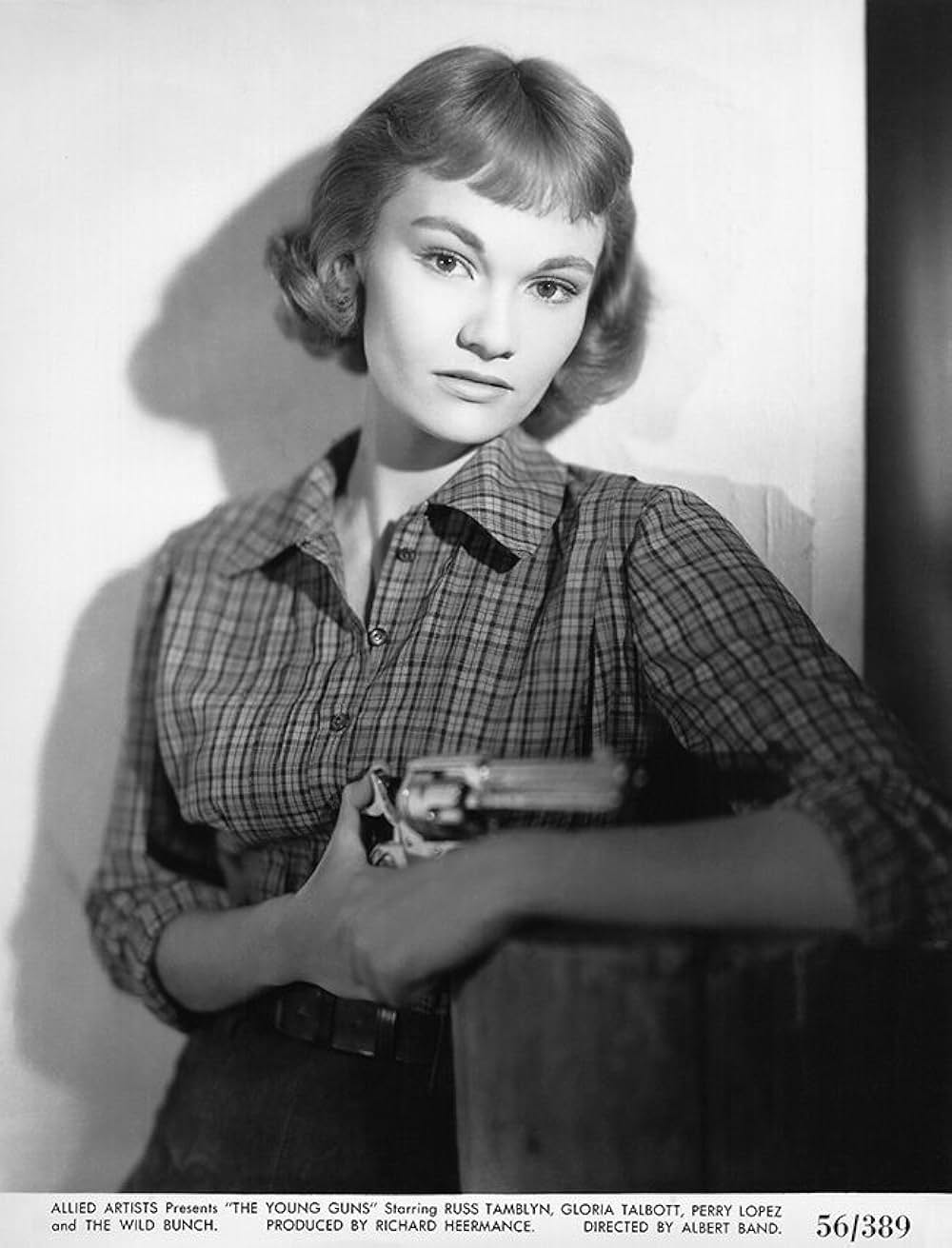 ヤング・ガンの画像