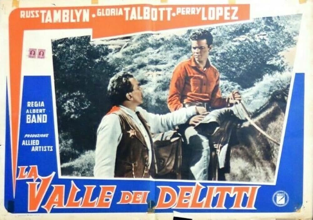 ヤング・ガンの画像