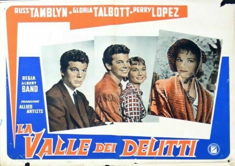 ヤング・ガンの画像