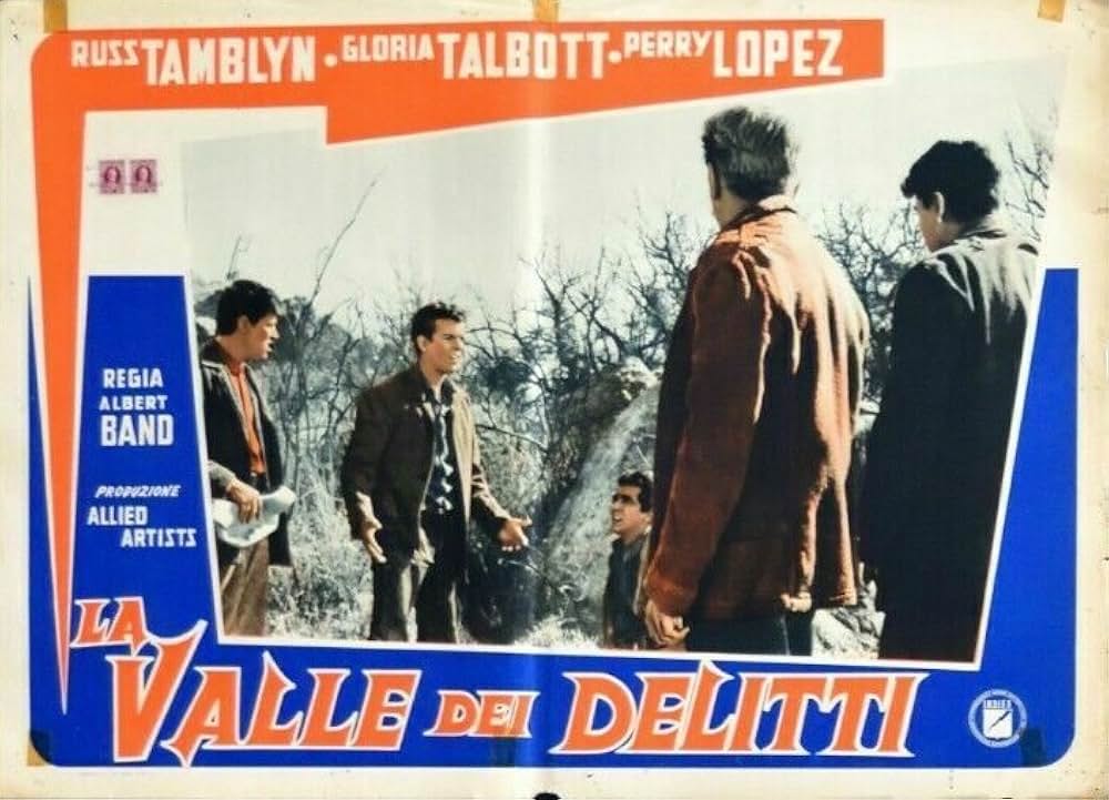 ヤング・ガンの画像