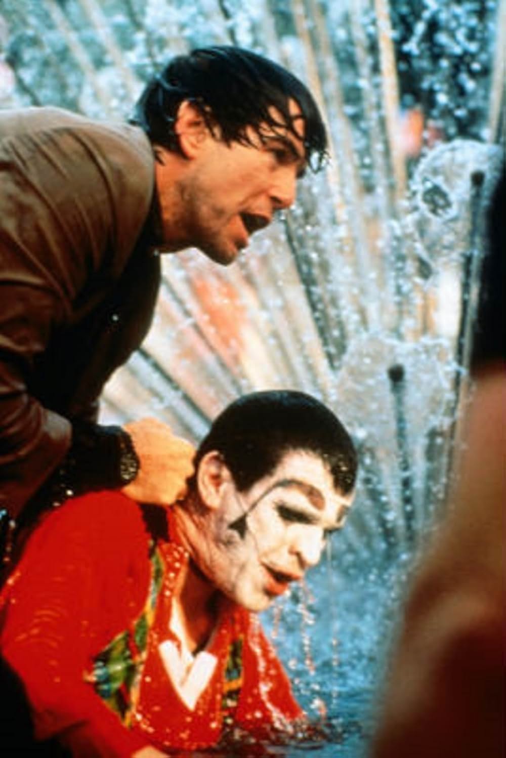 ライブ・ワイヤーの画像