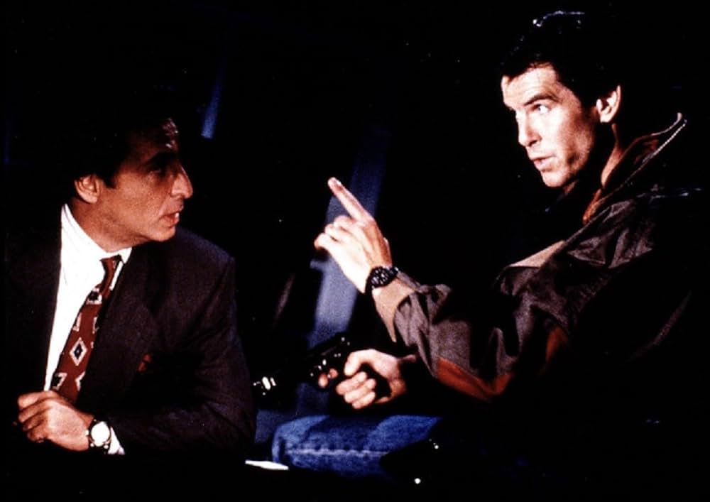 ライブ・ワイヤーの画像